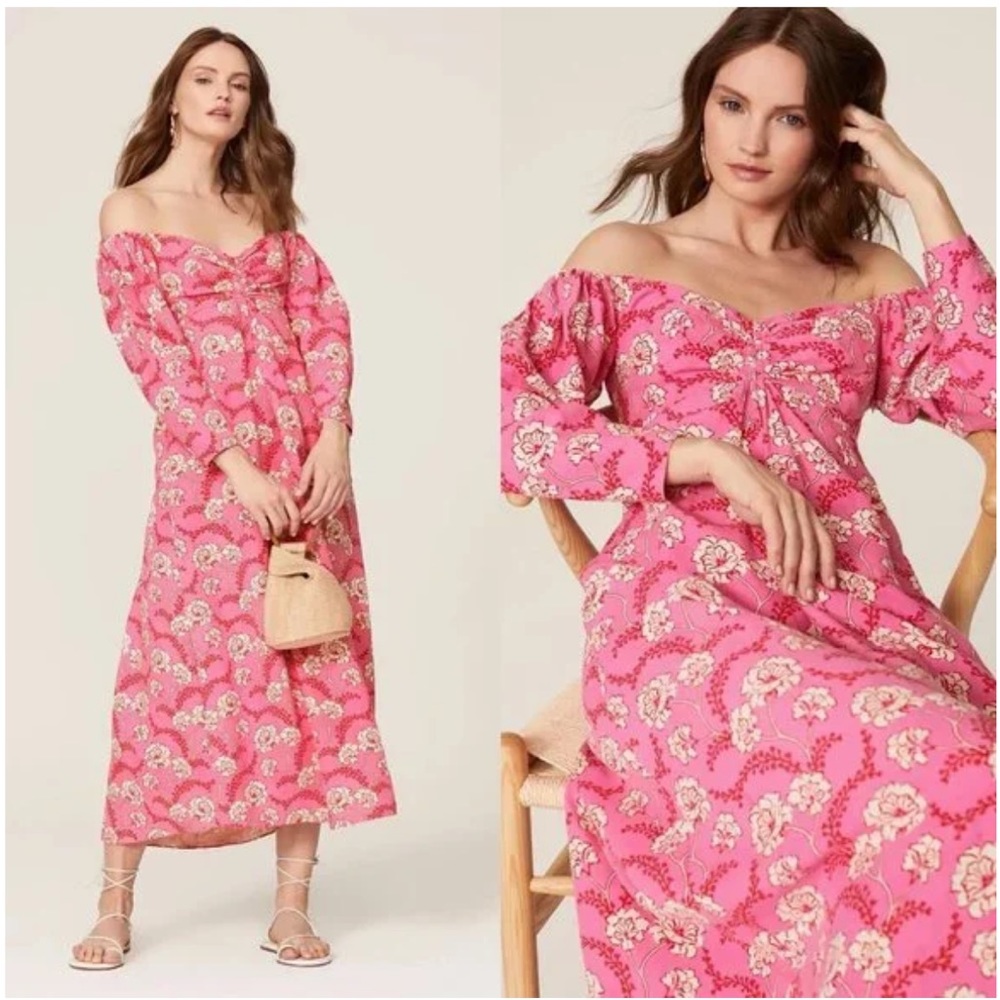 A.L.C. Calley Dress